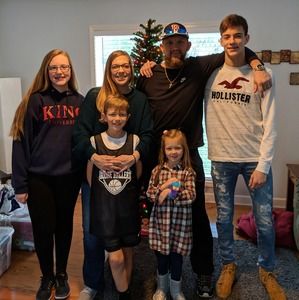 Meet your Posher, Jason